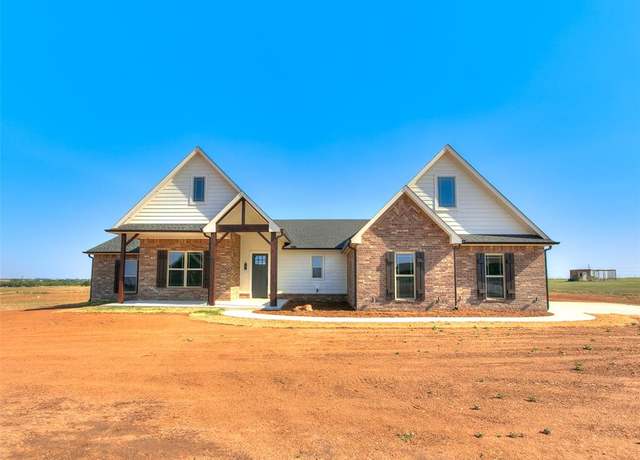 Property at 4559 Red Cedar Ave, Piedmont, OK 73078, 4 beds, 3 baths