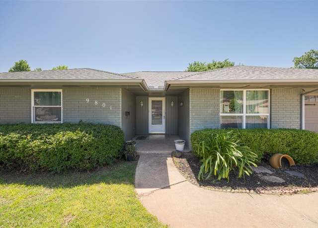 Property at 9801 Lancet Ln, Oklahoma City, OK 73120, 3 beds, 2.5 baths
