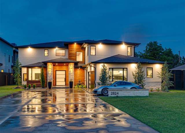 Property at 2824 Guilford Ln, Oklahoma City, OK 73120, 4 beds, 4 baths