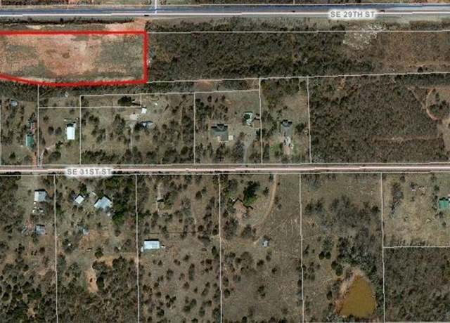 Property at 13400 SE 29 St, Choctaw, OK 73020
