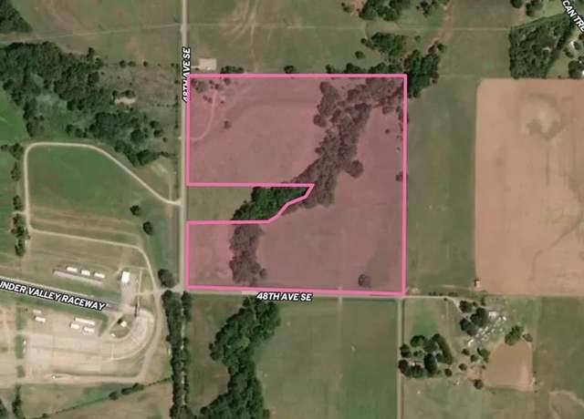 Property at SE 48th Ave, Lexington, OK 73051