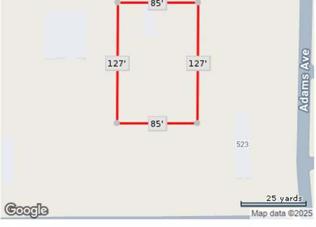 Property at SW 12th St, Blanchard, OK 73010