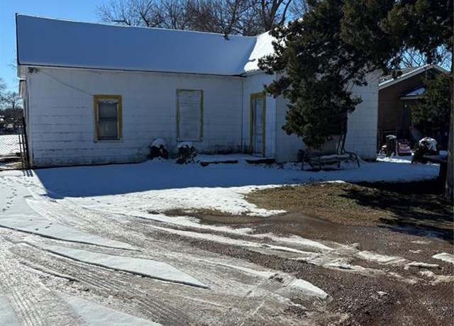Property at 38 SE 21st St, Oklahoma City, OK 73129, 2 beds, 1 bath