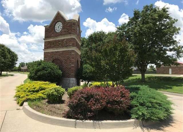 Property at 1519 Strawberry Flds, El Reno, OK 73036