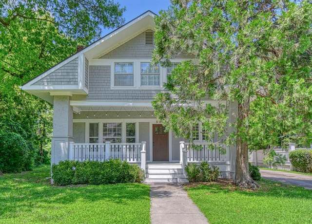 Property at 508 Chautauqua Ave, Norman, OK 73069, 4 beds, 2 baths
