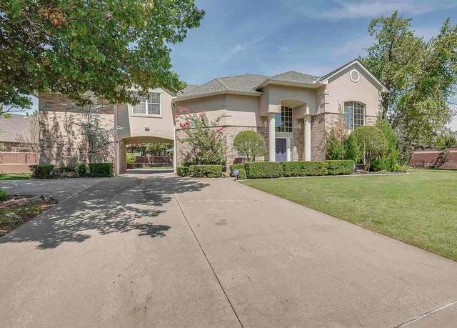Property at 2701 SW 121 St, Oklahoma City, OK 73170, 4 beds, 3.5 baths