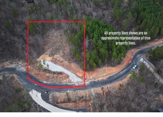 Property at 343 Virginia Pine Pl, Broken Bow, OK 74728
