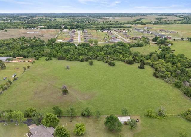 Property at 0000 County Road 1198, Tuttle, OK 73089