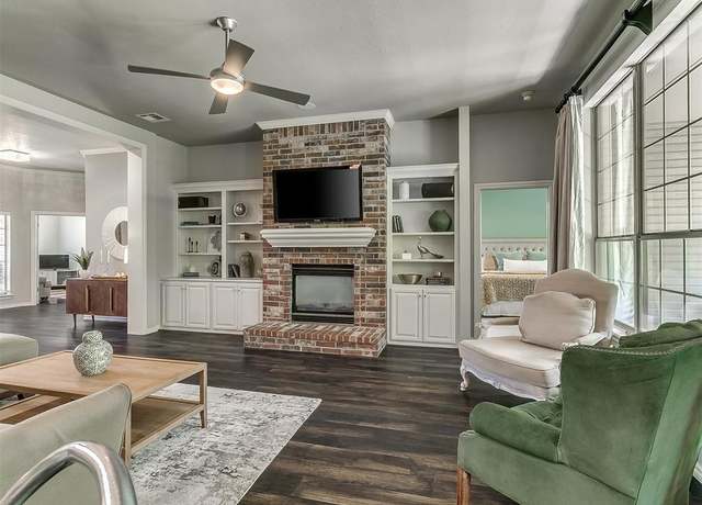 Property at 3008 Longmeadow, Edmond, OK 73003, 3 beds, 2.5 baths