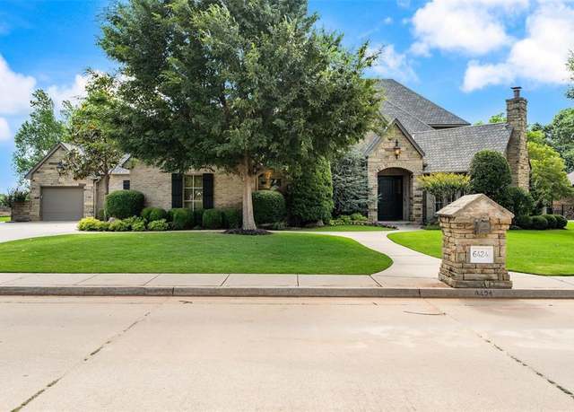 Property at 6424 Oak Heritage, Edmond, OK 73025, 5 beds, 4.5 baths