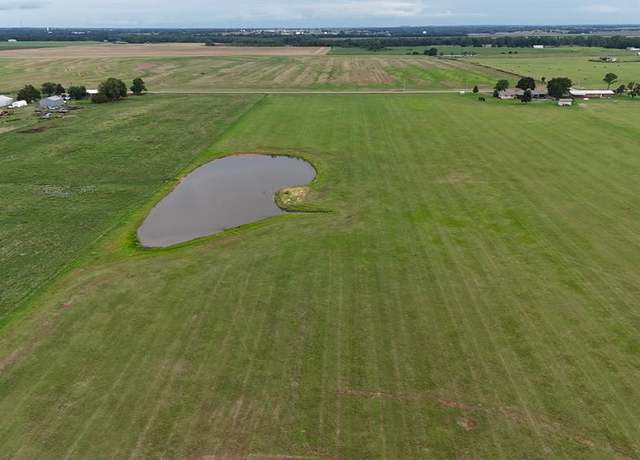 Property at 000 100th St, Maysville, OK 73057