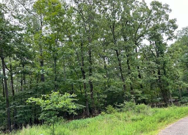 Property at Johnboat Ln, Broken Bow, OK 74728