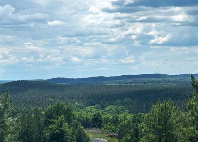 Property at 75 Sliding Hill Trl, Broken Bow, OK 74728