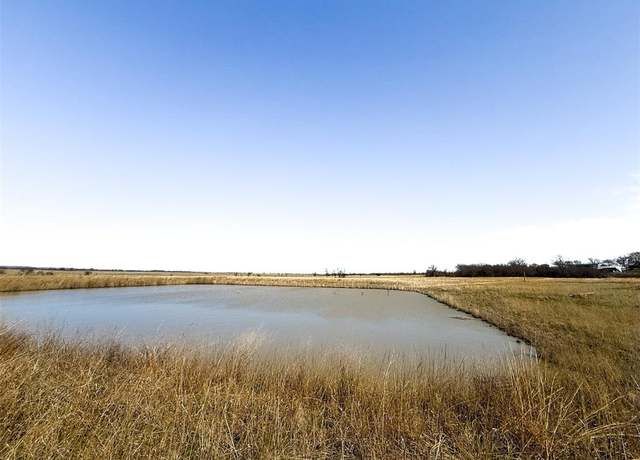 Property at CR 3825, Coalgate, OK 74538