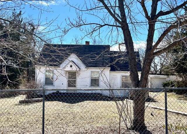 Property at 11420 N Stewart Ave, Choctaw, OK 73020, 1 bed, 1 bath