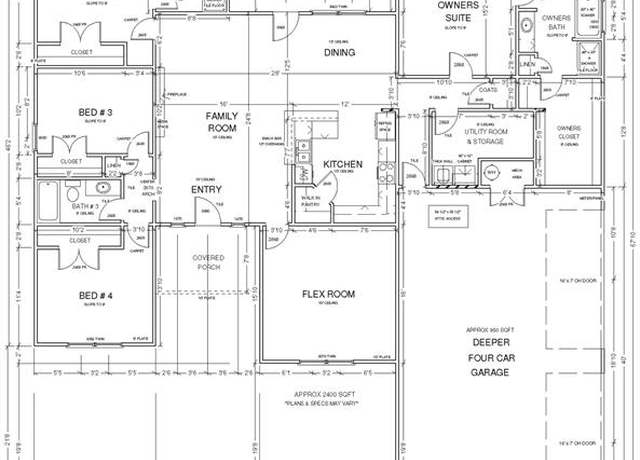 Property at 8681 Oak Tree Cir, Edmond, OK 73025, 4 beds, 3 baths