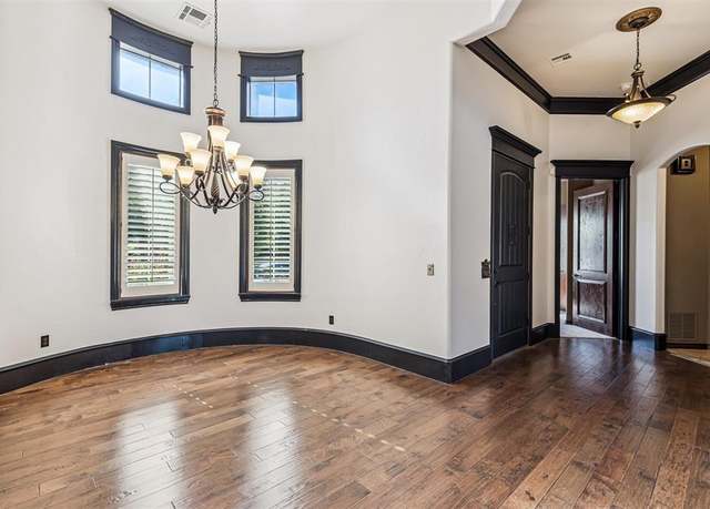 Property at 3101 Monica Ln, Moore, OK 73160, 4 beds, 3 baths