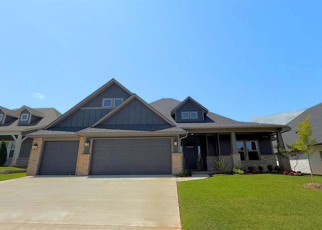Property at 9340 SW 41st St, Oklahoma City, OK 73179, 4 beds, 2.5 baths