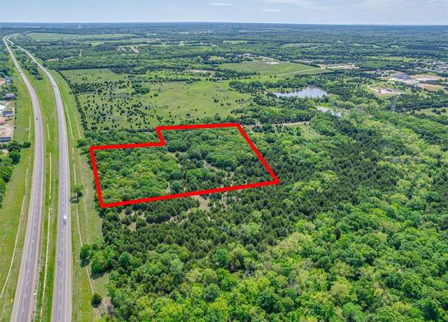 Property at 8 N Bryan St, Shawnee, OK 74804