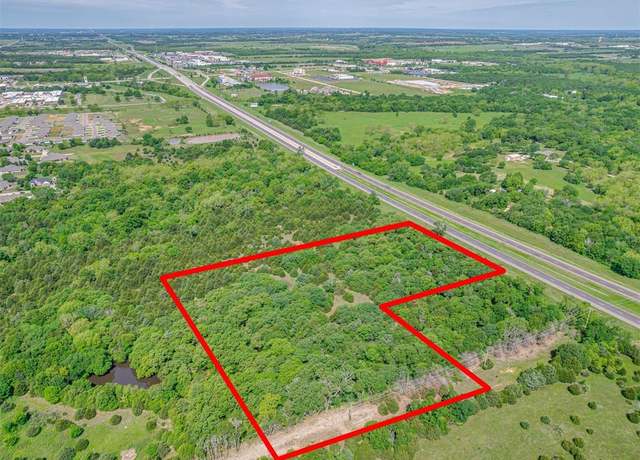 Property at 8 N Bryan St, Shawnee, OK 74804