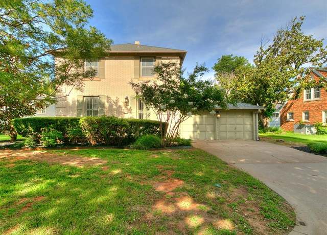 Property at 2917 N Venice Blvd, Oklahoma City, OK 73107, 3 beds, 1.5 baths