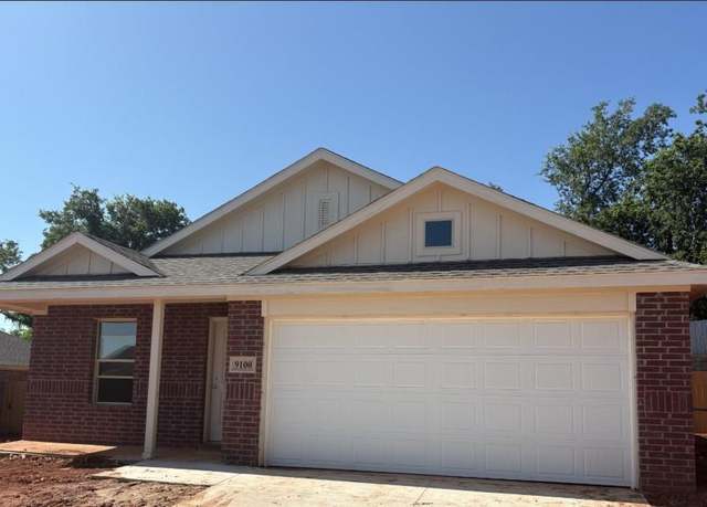 Property at 9100 SW 20 St, Oklahoma City, OK 73128, 4 beds, 2 baths