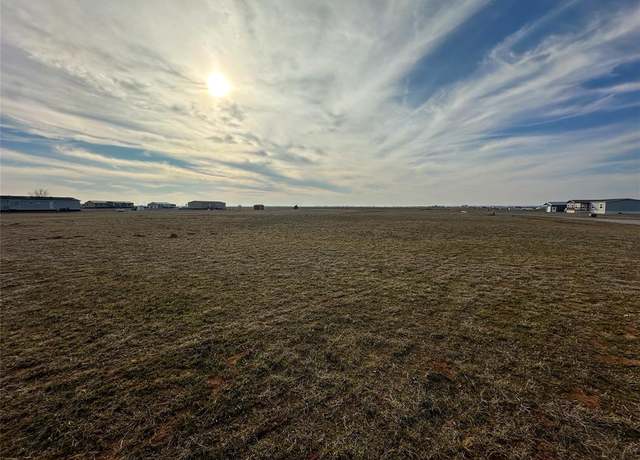 Property at 7 W Hydro Hills Rd, Hydro, OK 73048