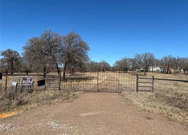 Property at 24377 E County Road 1700, Elmore City, OK 73433, 3 beds, 2 baths