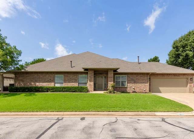 Property at 1800 NW 161st Pl, Edmond, OK 73013, 3 beds, 2 baths
