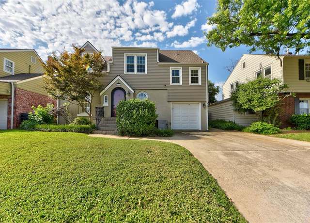 Property at 2640 NW 27th St, Oklahoma City, OK 73107, 3 beds, 3 baths