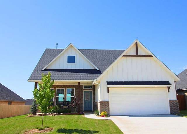 Property at 6208 Frankie Lynn Ln, Edmond, OK 73034, 3 beds, 2.5 baths