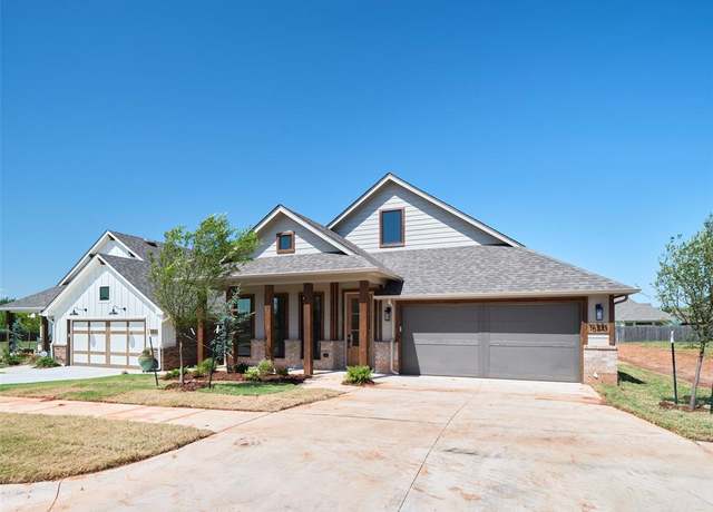 Property at 16313 Dakota Dr, Oklahoma City, OK 73170, 2 beds, 2 baths