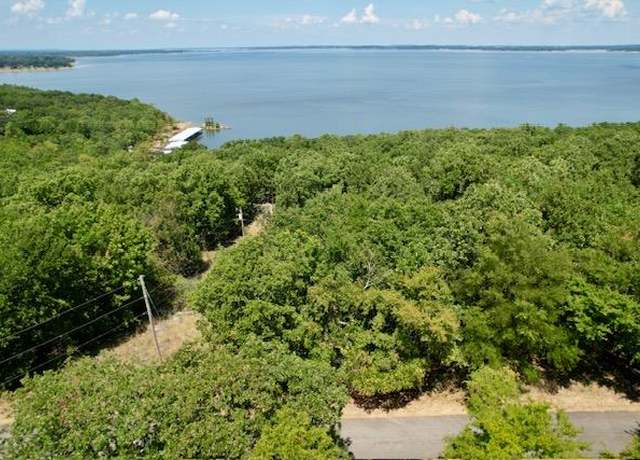 Property at Marian Ln, Eufaula, OK 74432