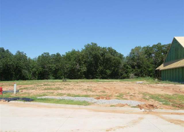 Property at 1516 Cambria Dr, Edmond, OK 73013