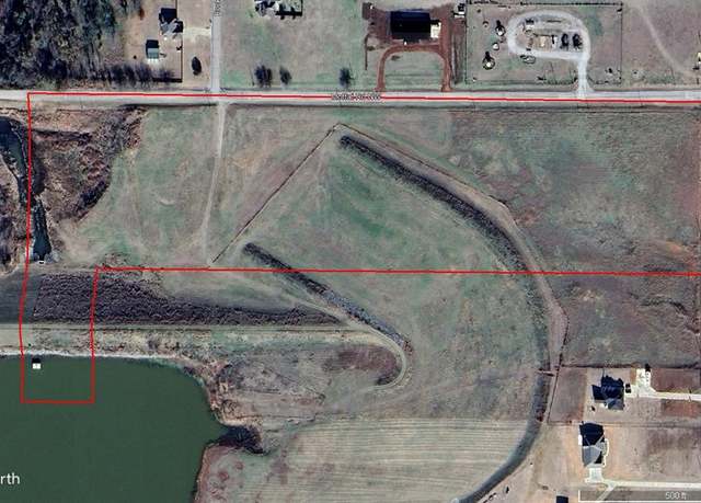 Property at N Piedmont Rd, Piedmont, OK 73078