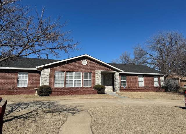 Property at 4801 Bismarc Dr, Del City, OK 73115, 3 beds, 2 baths