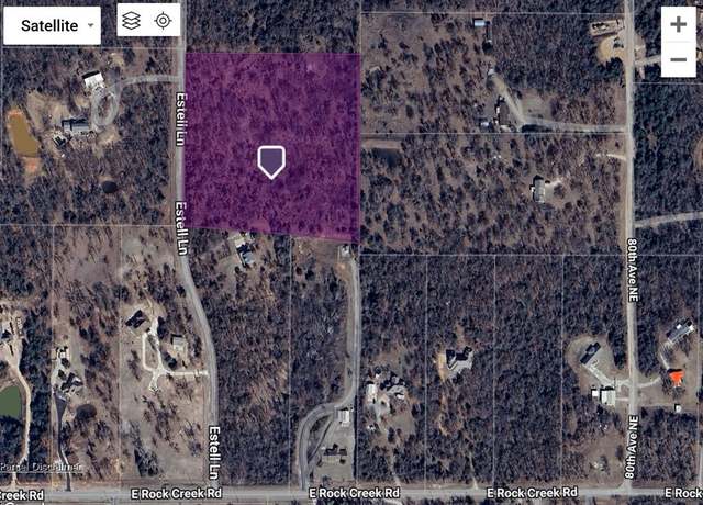 Property at Estell Ln, Norman, OK 73026