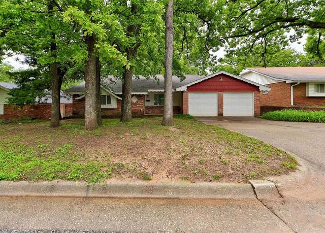 Property at 2717 N Wheeler St, Oklahoma City, OK 73127, 3 beds, 2 baths