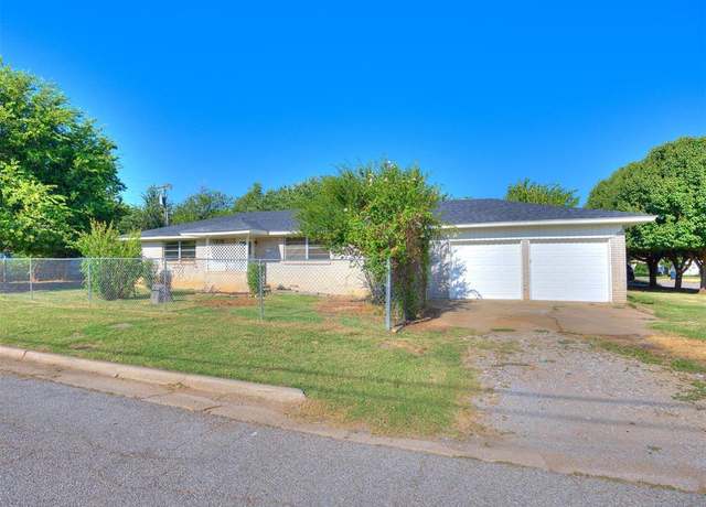 Property at 9517 N University Ave, Oklahoma City, OK 73114, 3 beds, 1.5 baths