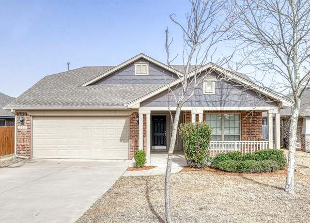 Property at 12517 Native Hill Dr, Choctaw, OK 73020, 3 beds, 2 baths