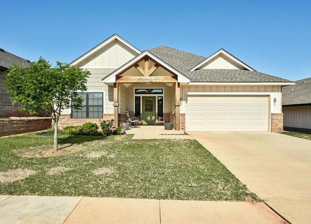 Property at 17809 Morning Sky Ct, Edmond, OK 73012, 3 beds, 2 baths