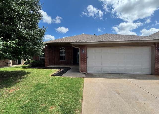 Property at 10928 NW 38th Ter, Yukon, OK 73099, 3 beds, 2 baths