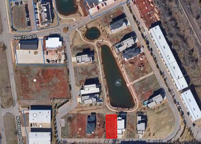 Property at 830 NW 72nd St, Oklahoma City, OK 73116