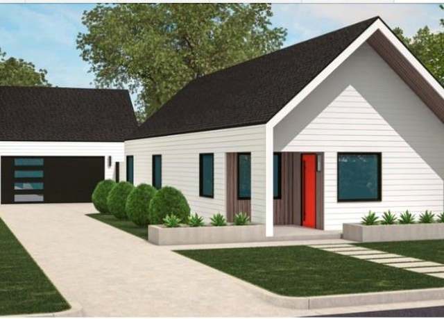 Property at 1618 NE 16th Ter, Oklahoma City, OK 73117, 2 beds, 2 baths