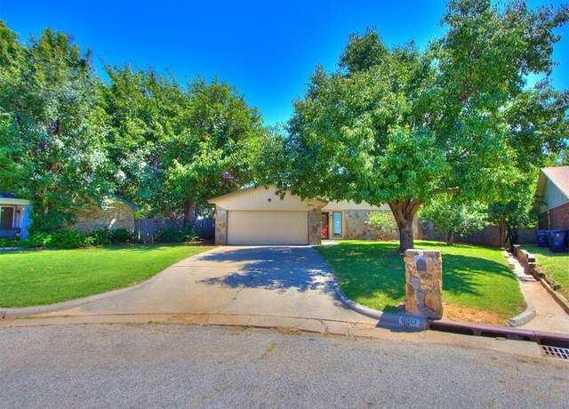 Property at Undisclosed address, Oklahoma City, OK 73132, 3 beds, 2 baths