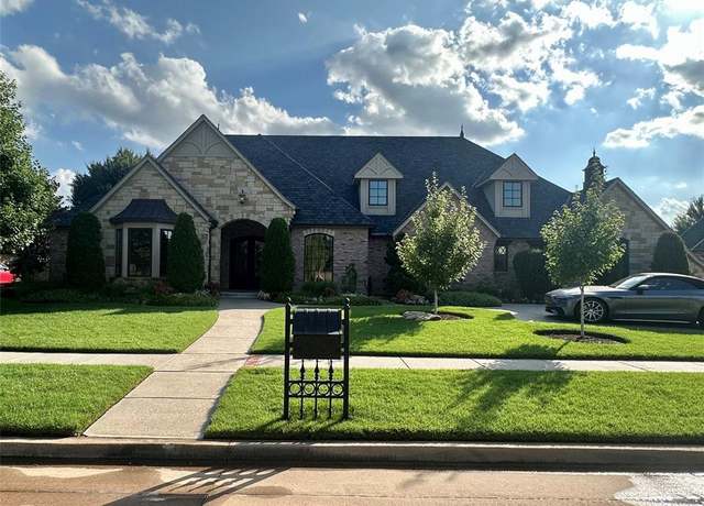 Property at 15309 Fairview Farm Blvd, Edmond, OK 73013, 4 beds, 3.5 baths