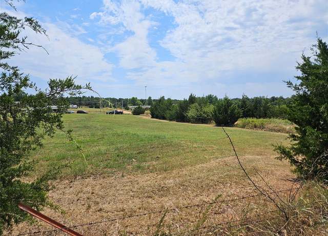 Property at 227 Terry Ln, Mcloud, OK 74851