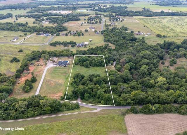 Property at 0 Johnson Ave Ave, Purcell, OK 73080