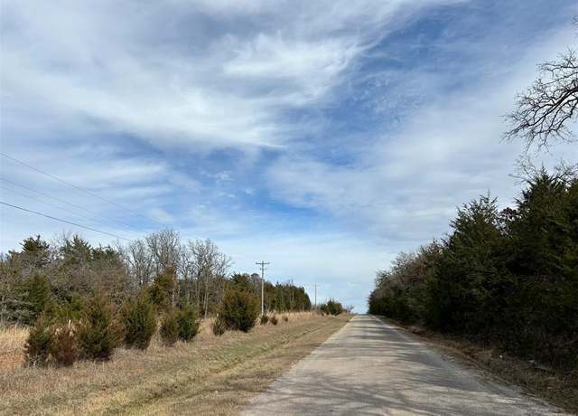 Property at 19251 Bryant Rd, Lexington, OK 73051