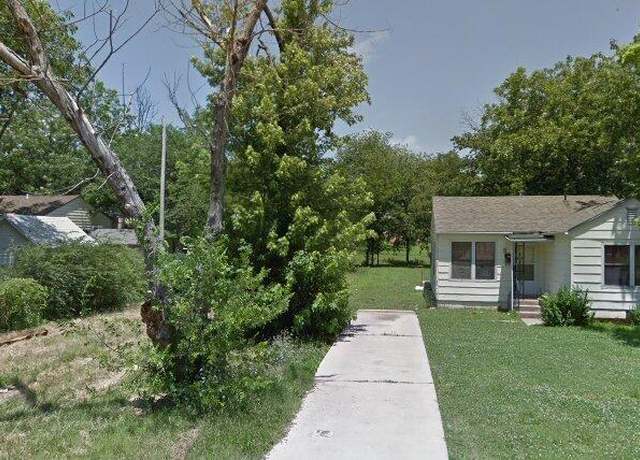 Property at 325 SW 40th St, Oklahoma City, OK 73109